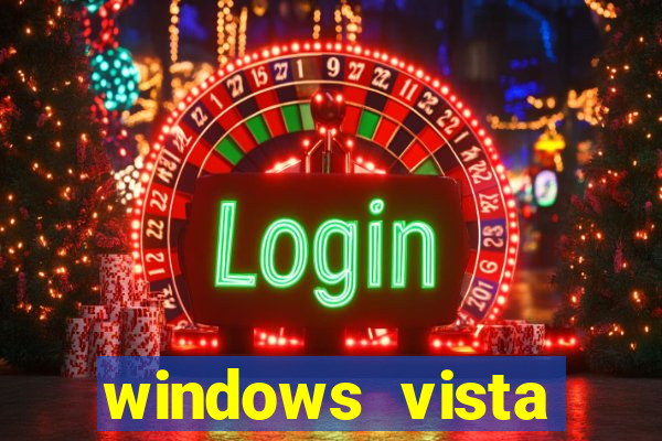 windows vista simulator online